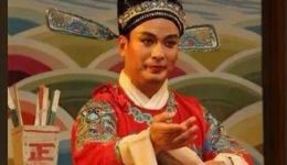 扬剧《何文秀》上集高清下载 扬州市德才扬剧团经典演绎 吴德才领衔主演下载
