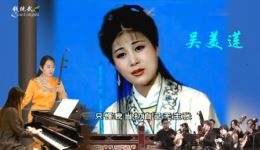 黄梅戏《泪洒相思地》吴美莲演唱选段，凄美悲剧，经典唱腔在线欣赏下载