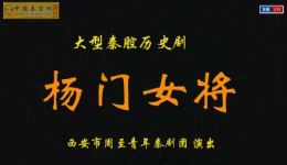 秦腔经典全本戏《杨门女将》高清下载,忠烈传奇在线观赏 秦腔经典全本戏《杨门女将》高清下载,忠烈传奇在线观赏