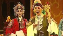 越调《杨门女将》全剧高清下载｜河南省越调剧团经典演绎，巾帼英雄传奇