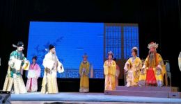 闽剧《双团圆》第四场福州市闽剧三团演出，经典戏曲在线下载