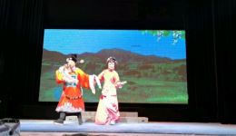 闽剧《双团圆》第五场福州市闽剧三团演出，经典戏曲在线下载