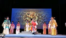 闽剧《双团圆》第六场福州市闽剧三团演出，经典戏曲在线下载