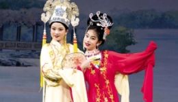 潮剧《苏六娘》全剧高清下载｜广东百花潮剧院经典演绎，李佳雯等主演在线观