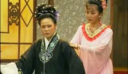 唐僧认母