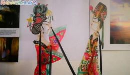 免费唐山皮影《妲己私见伯邑考》封神榜片段下载，经典剧情在线畅享