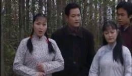 一江春水向东流
