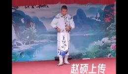 王立波演唱二人转小帽《月牙五更》经典唱腔，传统二人转戏合辑在线下载下载