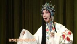 岳阳巴陵戏折子戏《装疯女》片段在线观看,李政红精彩演绎,领略传统戏曲魅力 岳阳巴陵戏折子戏《装疯女》片段在线观看,李政红精彩演绎,领略传统戏曲魅力