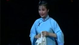淮剧《鸣凤之死》选段,淡淡窗纱映身影,经典戏曲片段在线下载 淮剧《鸣凤之死》选段,淡淡窗纱映身影,经典戏曲片段在线下载