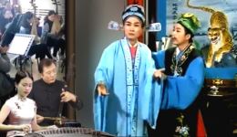 黄梅戏《母子坟》全剧高清下载｜陈伶俐主演经典戏曲资源下载