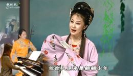黄梅戏名家赵媛媛《牛郎织女》《富贵图》《桃花女》经典唱段精选，畅享戏曲魅力