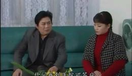庐剧《酒书记》1.总四集，刘长芬 朱德顺演唱