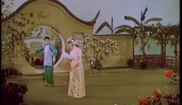 评剧《花为媒》报花名选段下载，新凤霞赵丽蓉经典演唱，高清戏曲资源