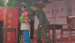 京剧《沙家浜》2、4场资源下载谭元寿等名家经典演绎，重温样板戏智斗名场面