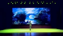 绍兴莲花落《翠姐姐回娘家》舞台版 陈梦婷演唱 非遗经典戏曲在线下载