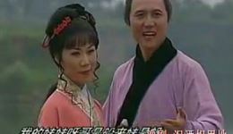 泪洒相思地