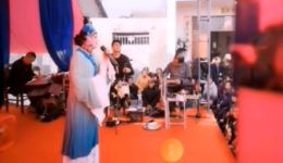 渔鼓戏《爱恨情仇》曾耀安演唱，经典戏曲在线下载，畅享传统艺术魅力