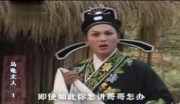 庐剧《乌龟丈人》全集下载 单小侉演唱 总六集完整资源下载