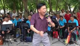 河南曲剧《清风亭》严安忠演唱,经典悲剧演绎,在线观看下载 河南曲剧《清风亭》严安忠演唱,经典悲剧演绎,在线观看下载