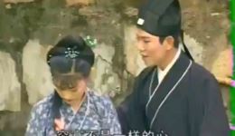 庐剧《荞麦记》全集下载_吴南野孙道华演唱_传统经典戏曲资源下载