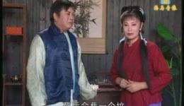 庐剧《九指姑娘》1～2集下载，李立存林冬梅主演，总五集全收录下载
