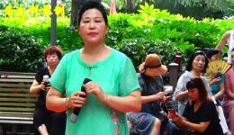豫剧《探阴山》选段在线下载，庞福玲精彩演唱，经典戏曲资源速取下载