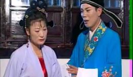 庐剧《安安送米》吴南野、孙道华演唱，共四集高清完整版下载下载