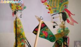 唐山皮影《比干骂殿》封神榜选段下载，经典忠烈故事在线获取