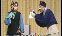 京剧《打刀》筱翠花萧长华音配像下载，经典丑角小戏，赵匡胤打刀剧情全收录