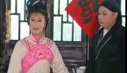 庐剧《不讲良心变狗》全集下载｜林冬梅李立存主演 道德题材戏曲资源下载