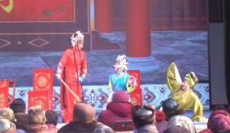 豫剧《八珍汤》全场戏上集在线观看，唐河县戏曲艺术中心精彩演绎，经典明代故事不容错过下载