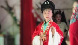 宁都采茶戏《张古董》高清资源下载|经典传统剧目在线观看 宁都采茶戏《张古董》高清资源下载|经典传统剧目在线观看