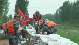 豫剧戏歌《风雨同舟·重建家园》王燕李爱红深情演唱，弘扬团结精神，完整戏曲资源在线下载