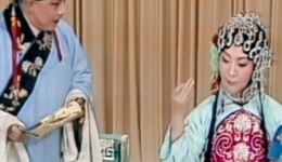 京剧《拾玉镯》赵燕侠等主演经典剧目在线观看下载，传统戏曲精彩呈现