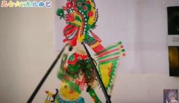 经典唐山皮影《审问武吉》封神榜精彩唱段，非遗韵味在线畅听下载