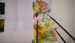 唐山皮影《恭请姜尚》封神榜选段下载，经典助周封神剧情在线观赏