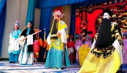 秦腔《竹签计》全本资源下载，经典宫廷权谋戏曲在线获取