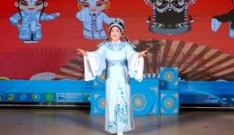 越剧《劈山救母·重上华山》丁杏珍、冰雪英缘彩唱经典，孝勇救母剧情超震撼下载