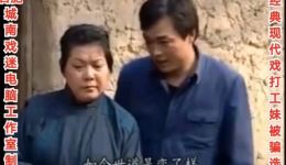 庐剧打工妹被骗 林冬梅朱德顺下载