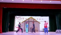 沪剧《母子岭》全剧下载 - 上海紫华沪剧团红色经典沪剧资源下载