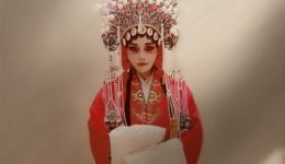 渔鼓戏《天马送子》曾耀安演唱 经典神话戏曲资源下载