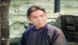 1965年河南越调经典《卖箩筐》下集，毛爱莲倾情演唱，戏曲佳作在线欣赏