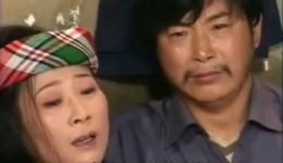 苍天有泪