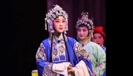 新编历史曲剧《韩愈》全剧第一场下载，牛艳荣领衔主演，经典戏曲资源速取