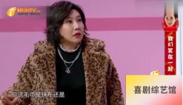 宋小宝娄艺潇携手演绎《代驾风波》小品,笑料十足,全场爆笑不停! 宋小宝娄艺潇携手演绎《代驾风波》小品,笑料十足,全场爆笑不停!