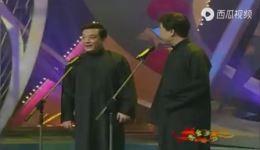 相声《好好说话》王平郑健精彩演绎，幽默诠释说话艺术，在线观看下载！下载