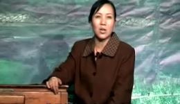 现代淮剧《再苦也要活下去》第1集在线观看下载，励志生命主题淮剧资源