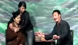 现代淮剧《再苦也要活下去》第2集在线观看 生活困境题材戏曲资源下载