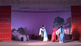 吕剧《拜月记》上集高清下载|招远市吕剧团经典演绎,传统戏曲不容错过 吕剧《拜月记》上集高清下载|招远市吕剧团经典演绎,传统戏曲不容错过